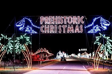 Experience the Magic of Christmas at Magic of Lights Pine Knob 2023